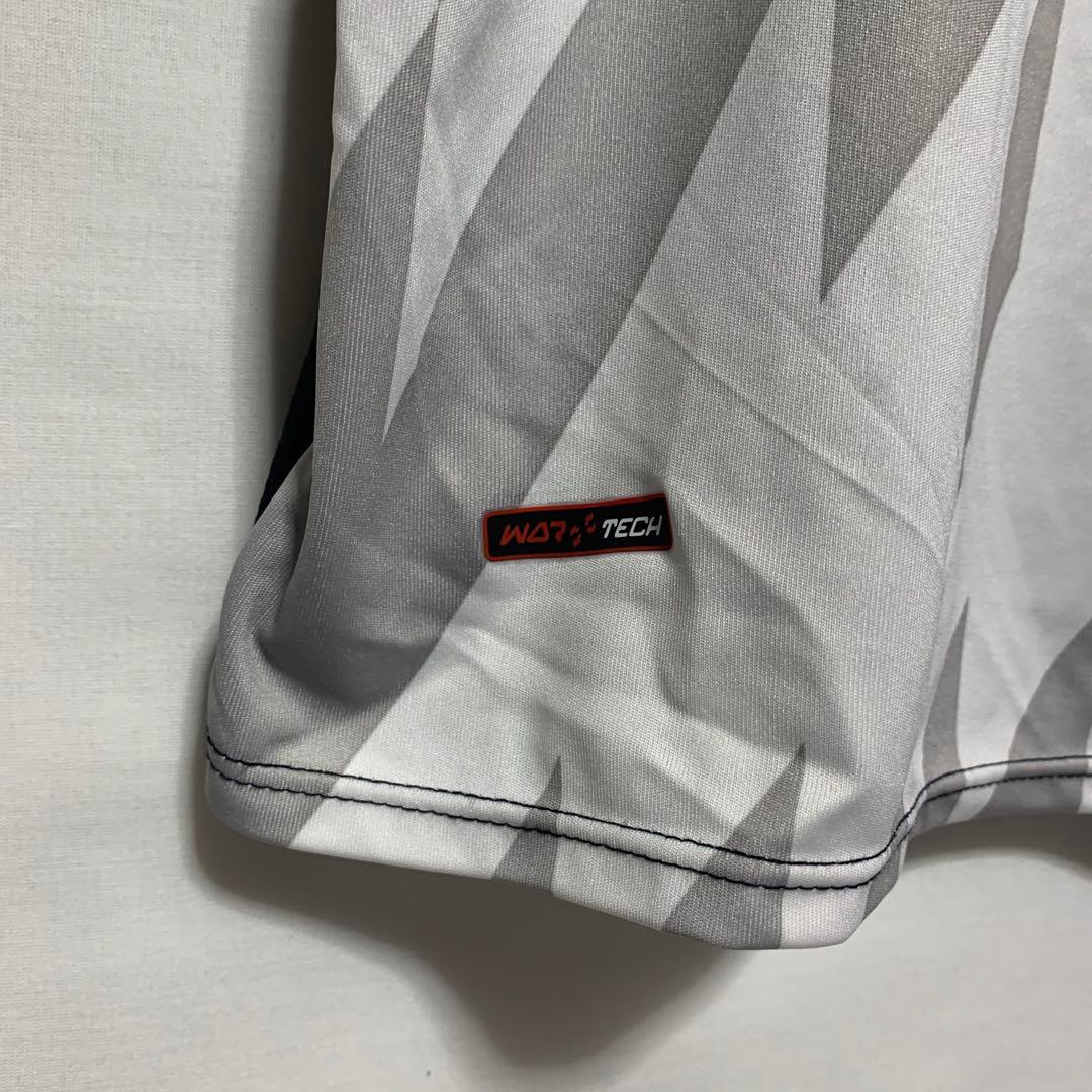 希少 2013 2014 Liverpool third Warrior