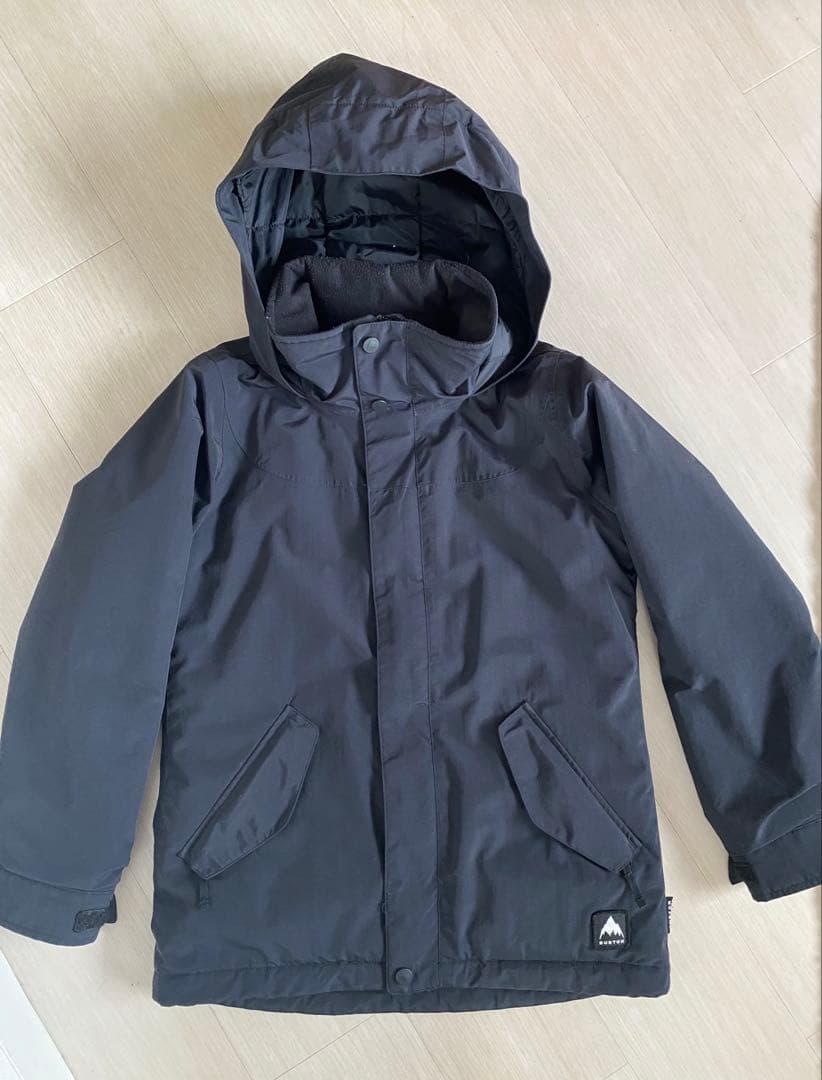 専用！キッズ　バートン　スノーボードウェアセット　M _2023-24モデル