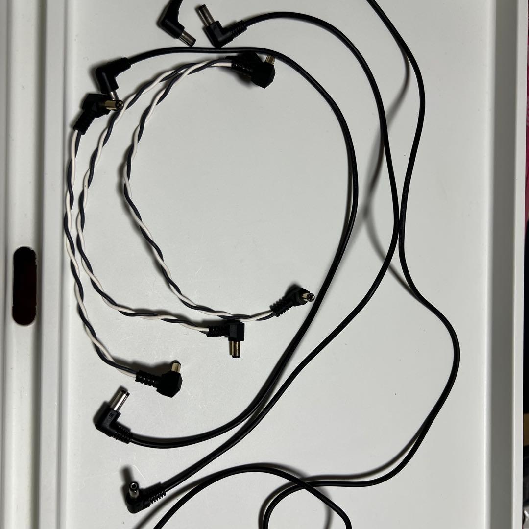 Strymon Ojai R30 エフェクター電源