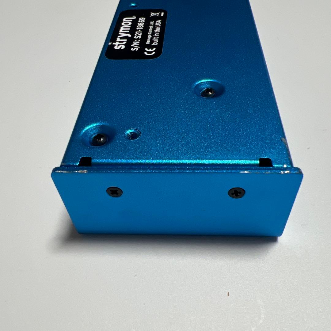 Strymon Ojai R30 エフェクター電源