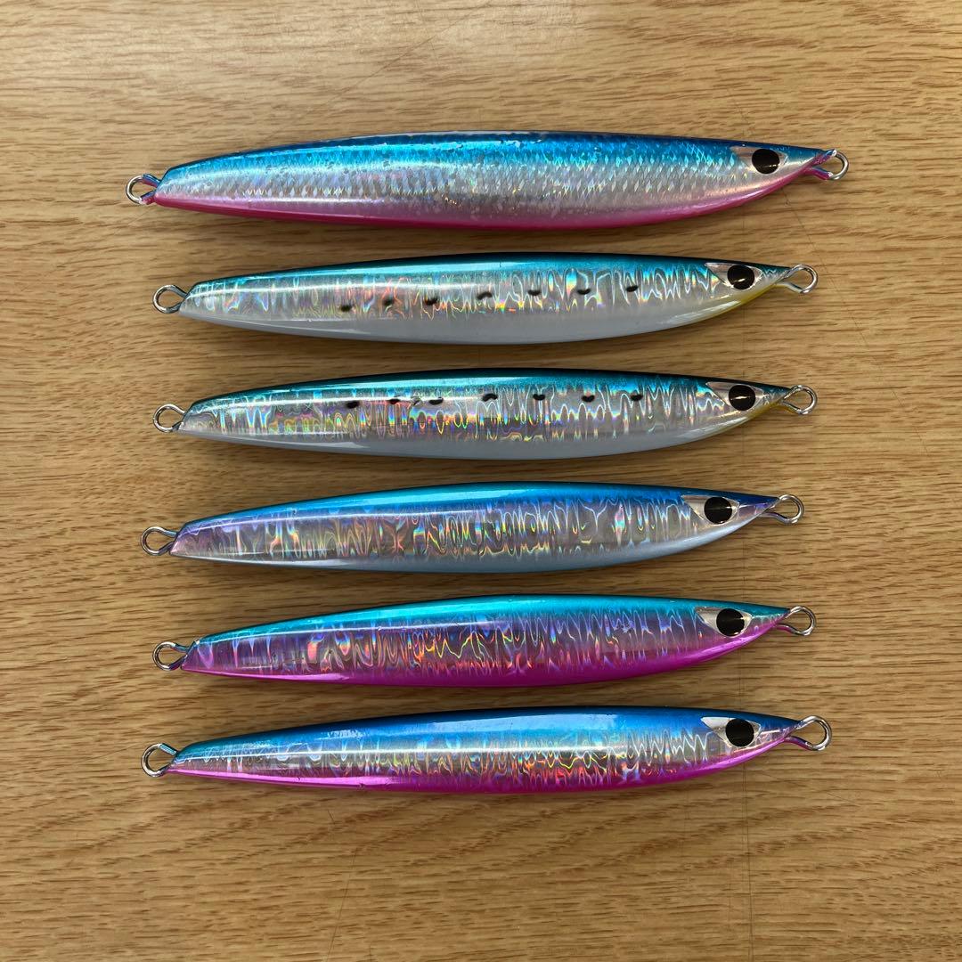 シービーワン Z4 ブルーピンク 150g サクラマス