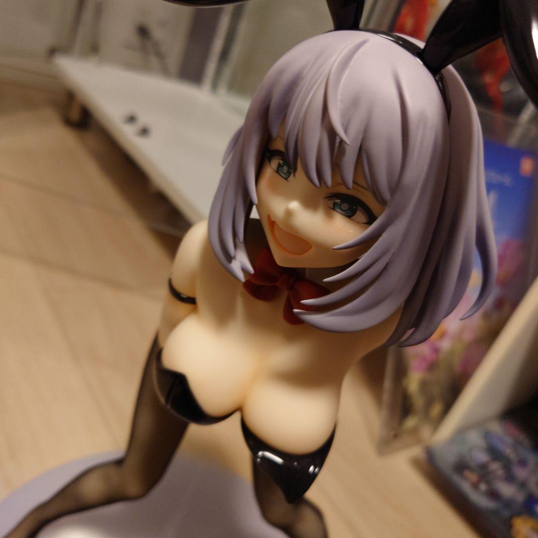 コ*ウ様 手品先輩 　先輩　バニーver