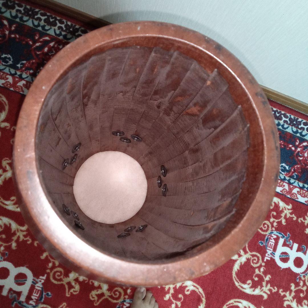 ※yujigokigen　MOUNTAIN RYTHYM　キント