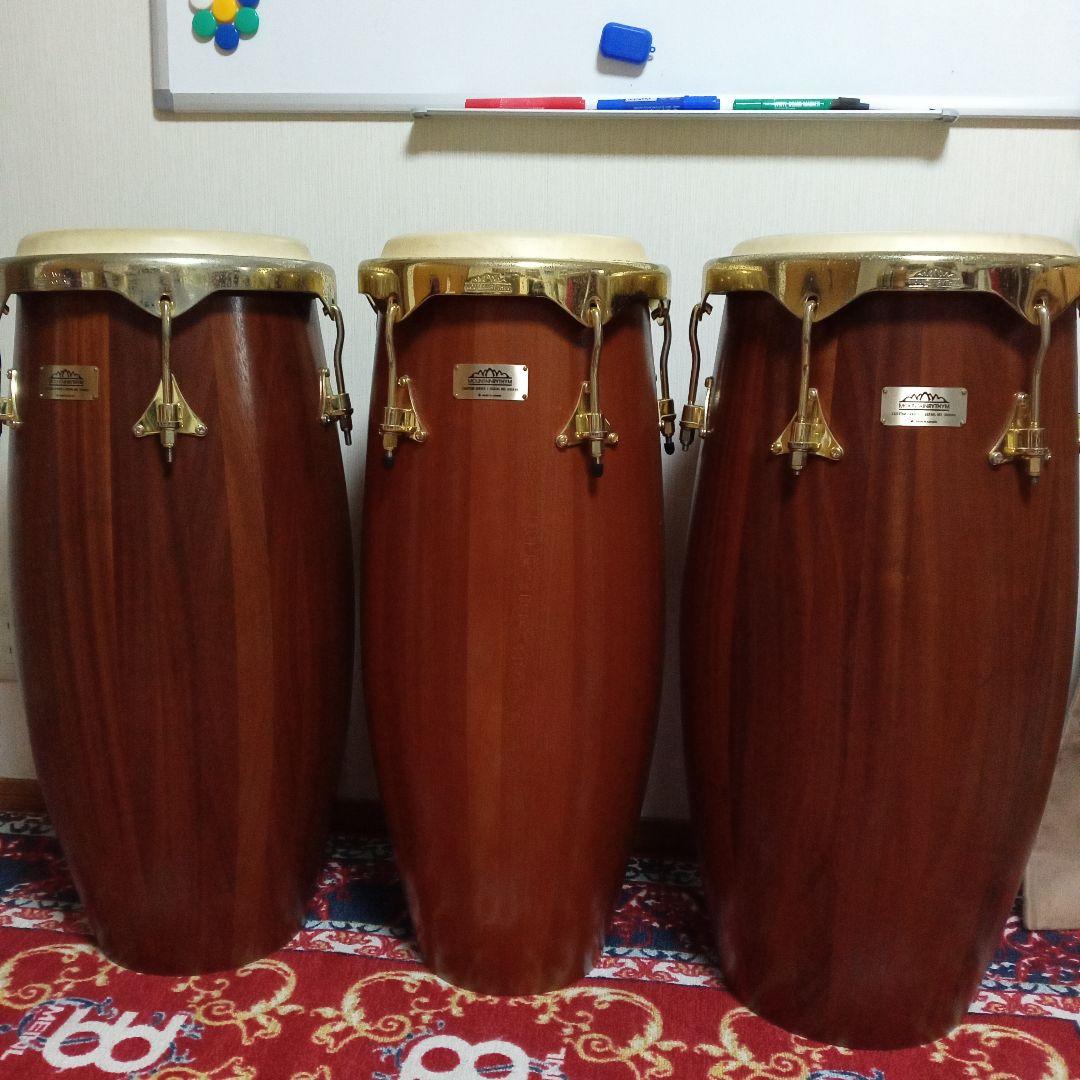 ※yujigokigen　MOUNTAIN RYTHYM　キント