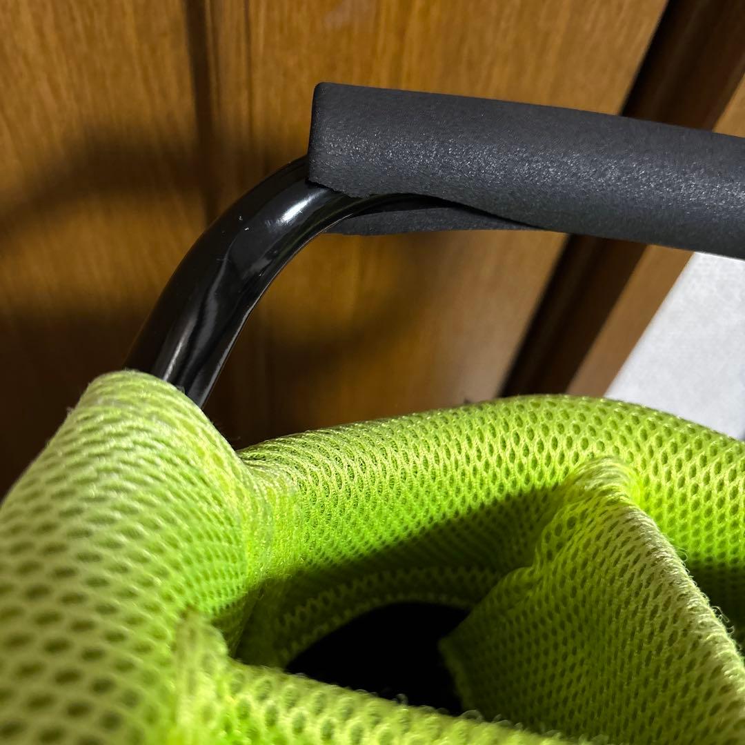 WAAC キャディバッグ ゴルフバッグ