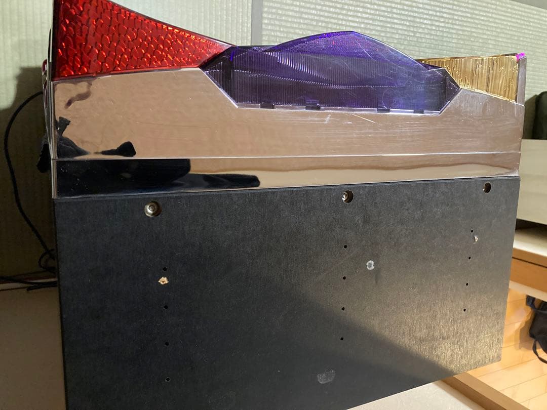 ☆送料込み☆初代モンスターハンター☆スロット実機☆不要機フル☆ 設定7基盤仕様