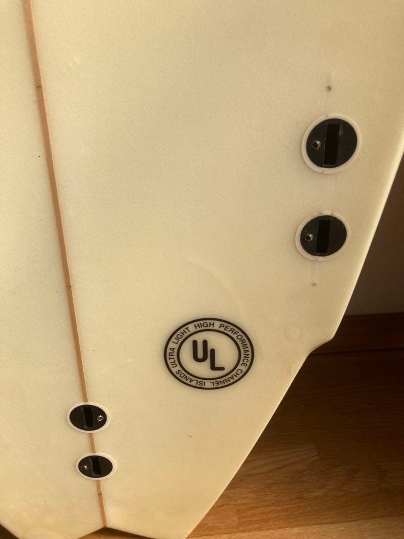 Al Merrick アルメリック モデル : Sashimi J サシミ-J