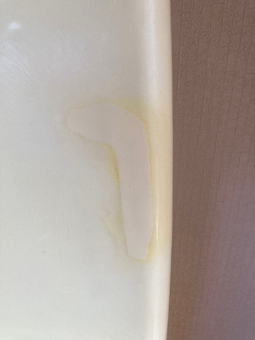 Al Merrick アルメリック モデル : Sashimi J サシミ-J