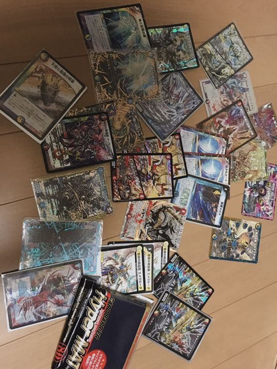 デュエマ　デュエルマスターズ　大幅値下げ中　画像追加