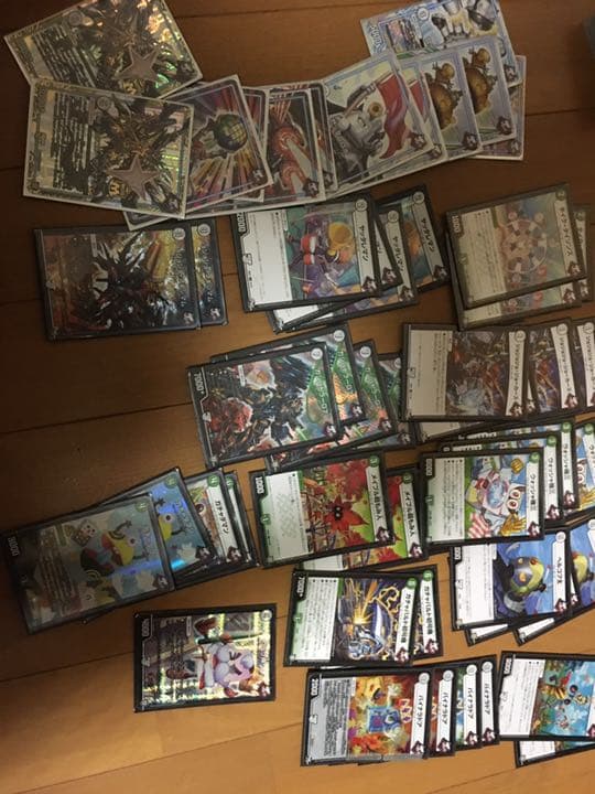 デュエマ　デュエルマスターズ　大幅値下げ中　画像追加