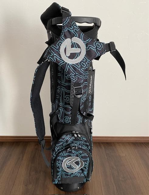 キャディバッグ スコッティキャメロン Scotty Cameron スタンド式