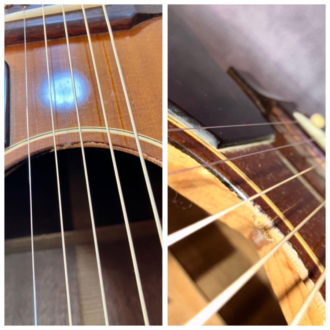 GIBSON J-45 1963 アコースティックギター