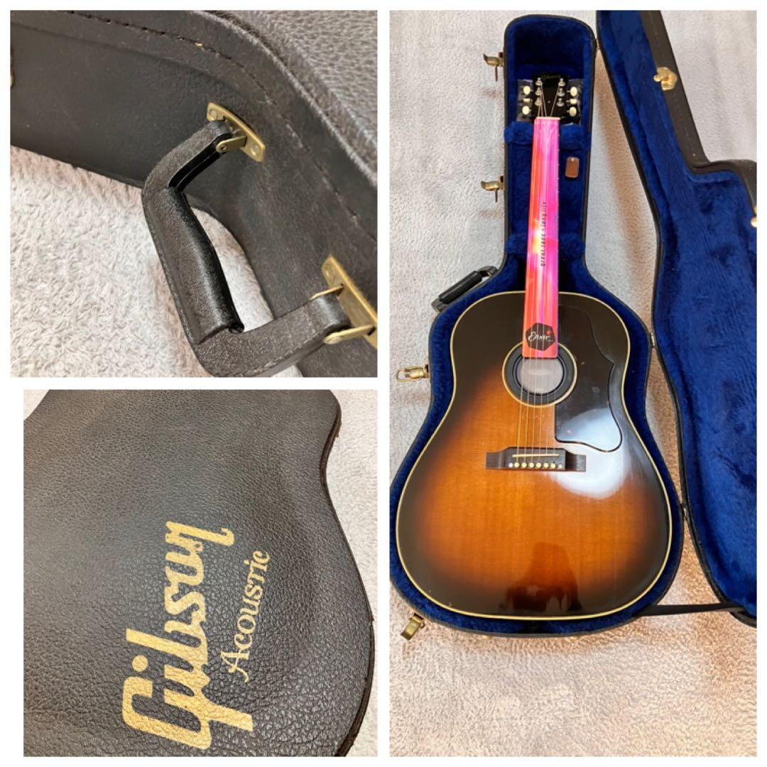 GIBSON J-45 1963 アコースティックギター