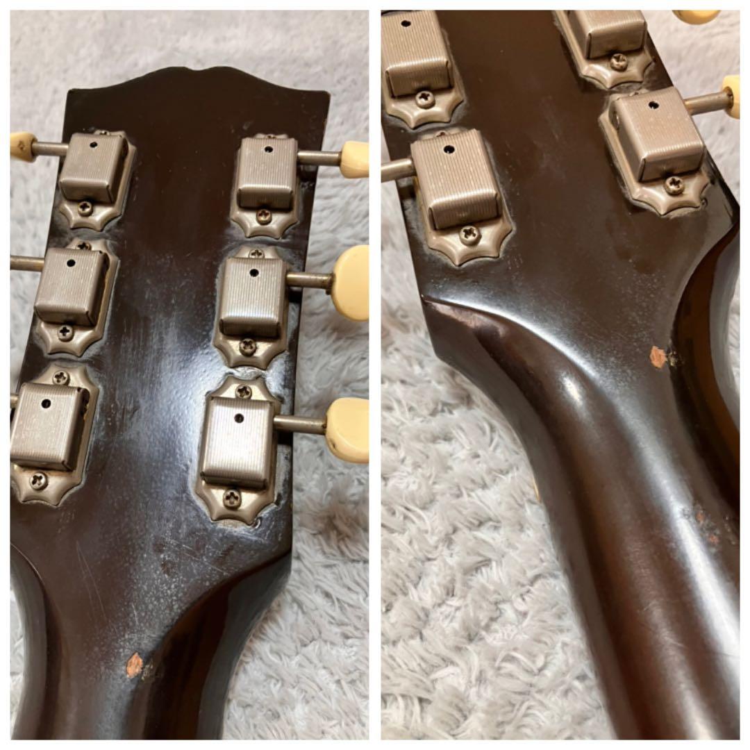 GIBSON J-45 1963 アコースティックギター