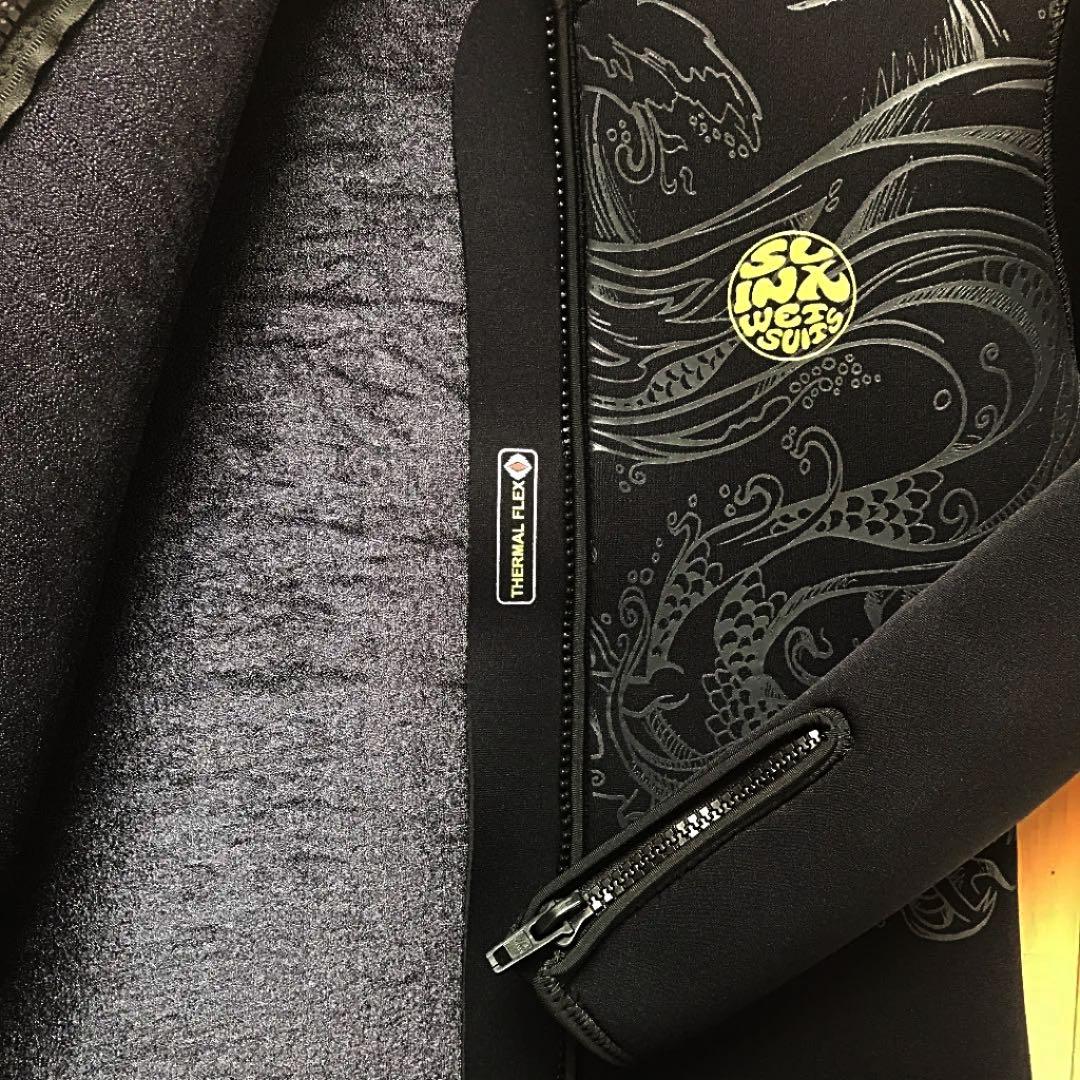 新品未使用品　タッパー 5mm