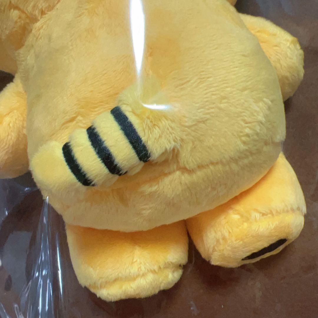 ホシ　ぬいぐるみ　30cm 新品　マスター　セブチ　svt