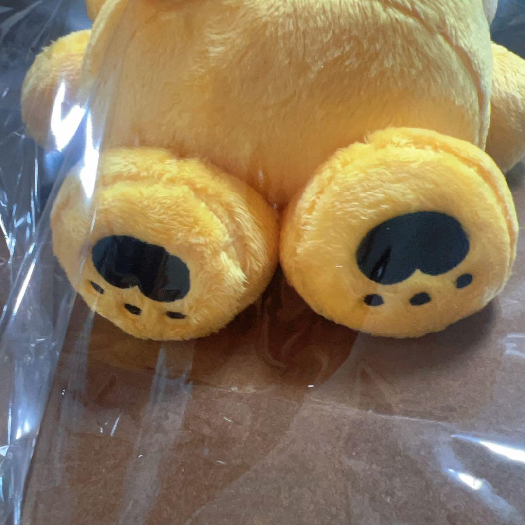 ホシ　ぬいぐるみ　30cm 新品　マスター　セブチ　svt