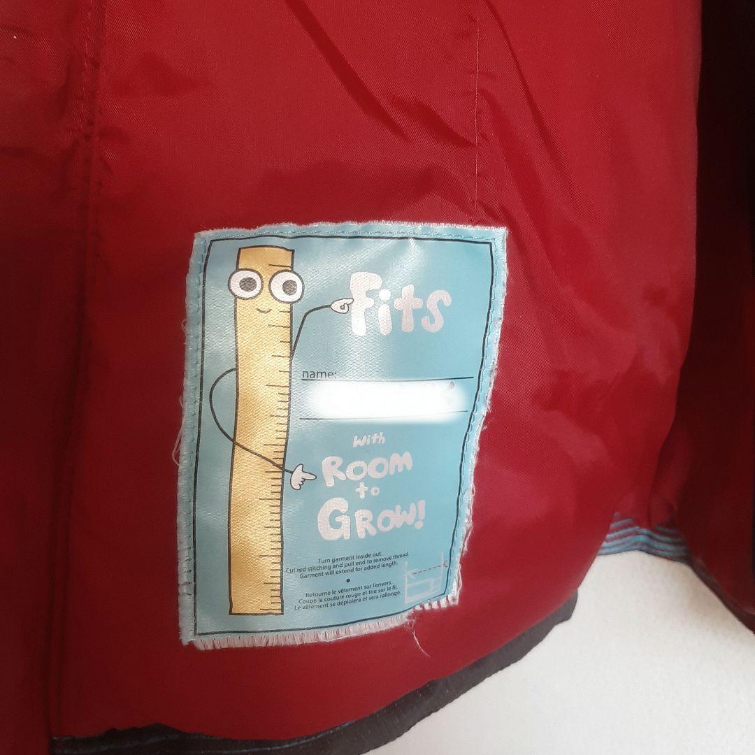 BURTON 上下セット