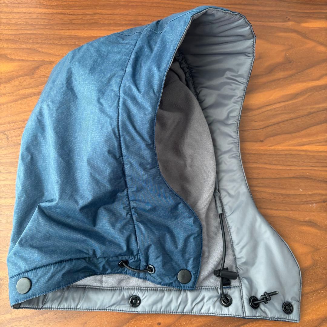 ダイワ レインマックス 上下セット　M