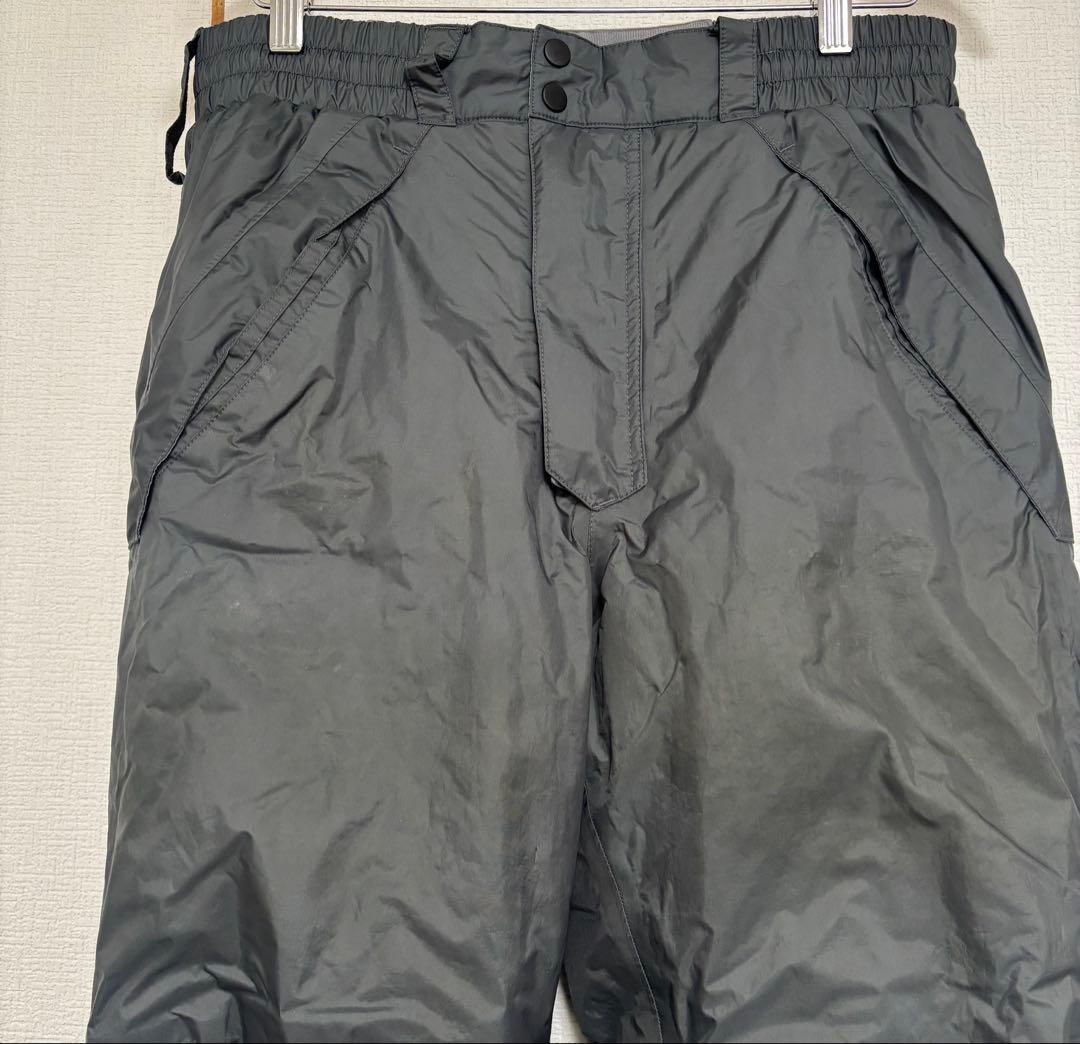 ダイワ レインマックス 上下セット　M