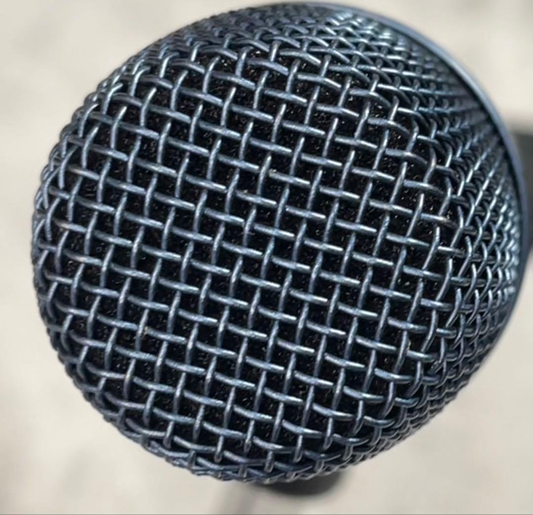 Sennheiser e965 コンデンサーマイク