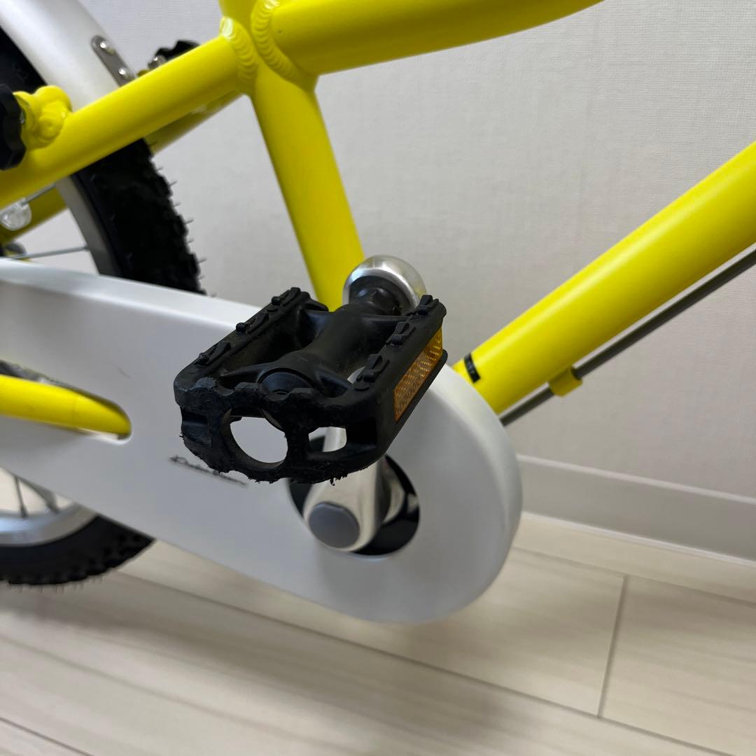 khodaa Bloom コーダーブルーム自転車　asson K18 神戸市