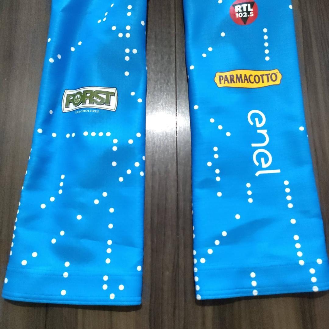 未使用 Kappa アルペンスキー レーシング ワンピース FIS有