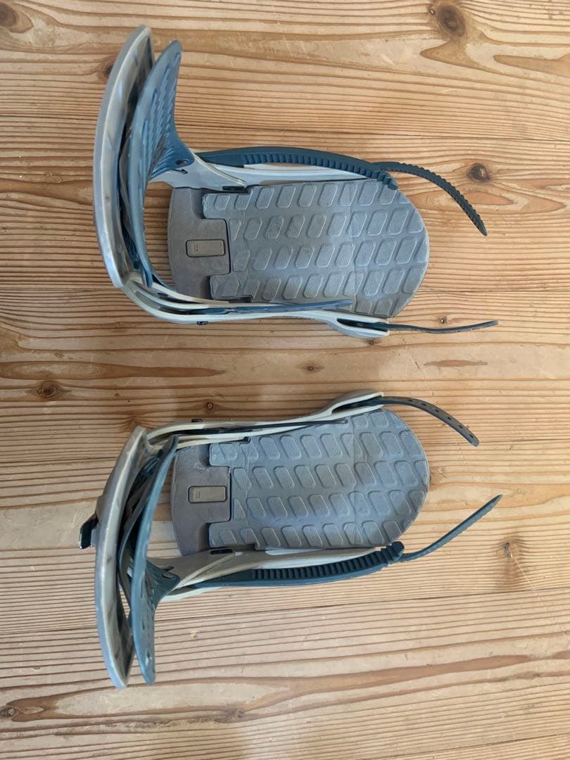 burton genesis tt バートン　ジェネシス　tt ジャンク品