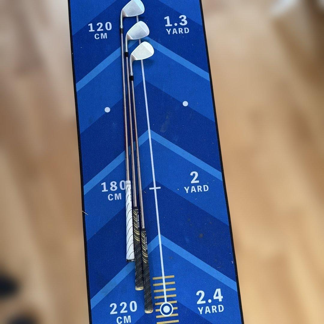 Callaway Opus ウェッジ 3本セット