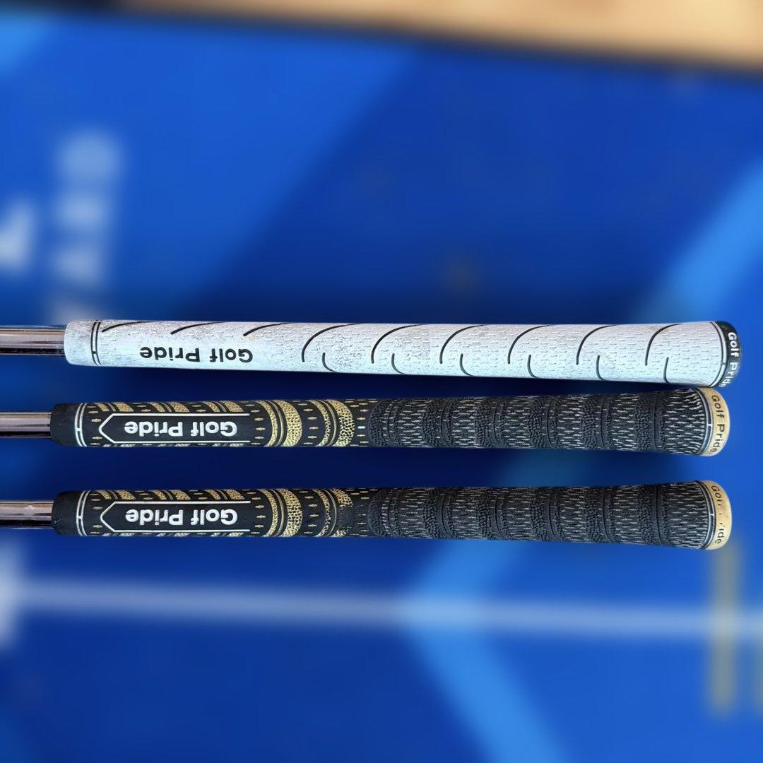 Callaway Opus ウェッジ 3本セット