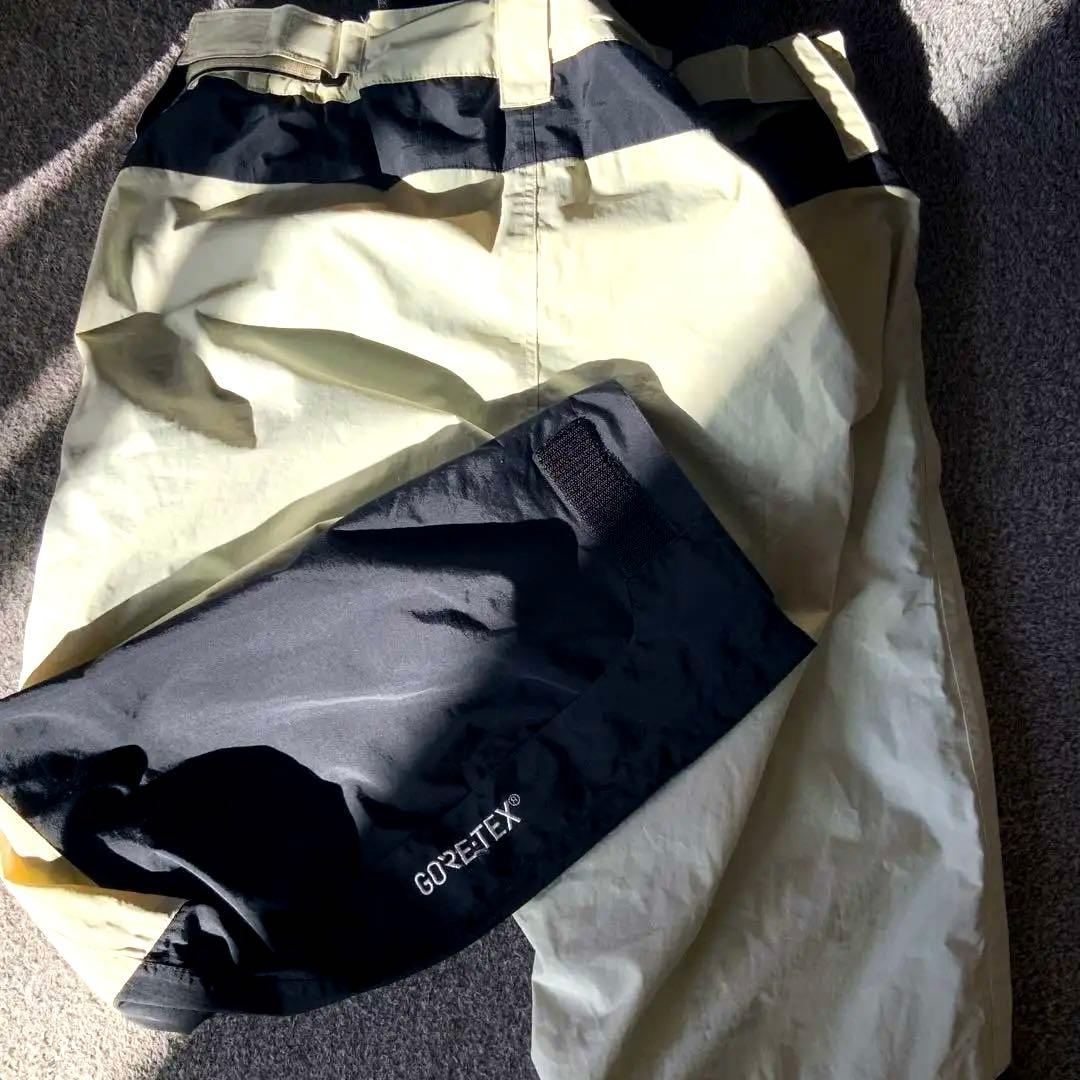 PROVISOR フィッシングスーツ(上下セット)