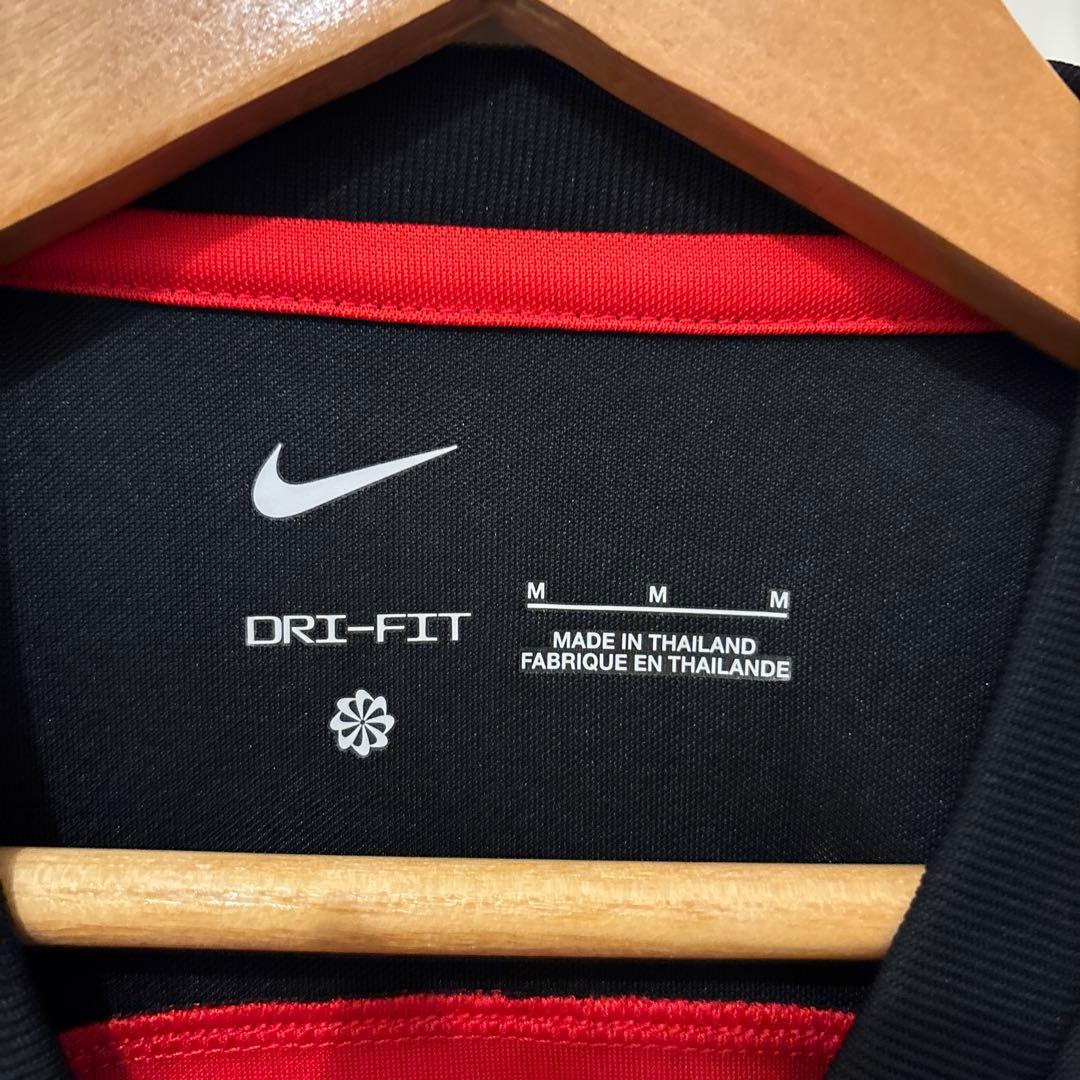 浦和レッズ　NIKE ナイキ　2023 ユニフォーム　レプリカ　安部裕葵 1st