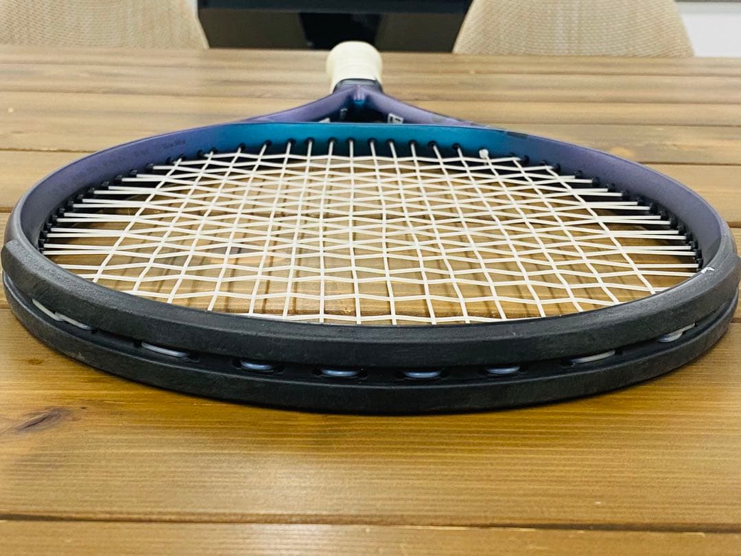 Wilson ウルトラV4 100 G2 300g