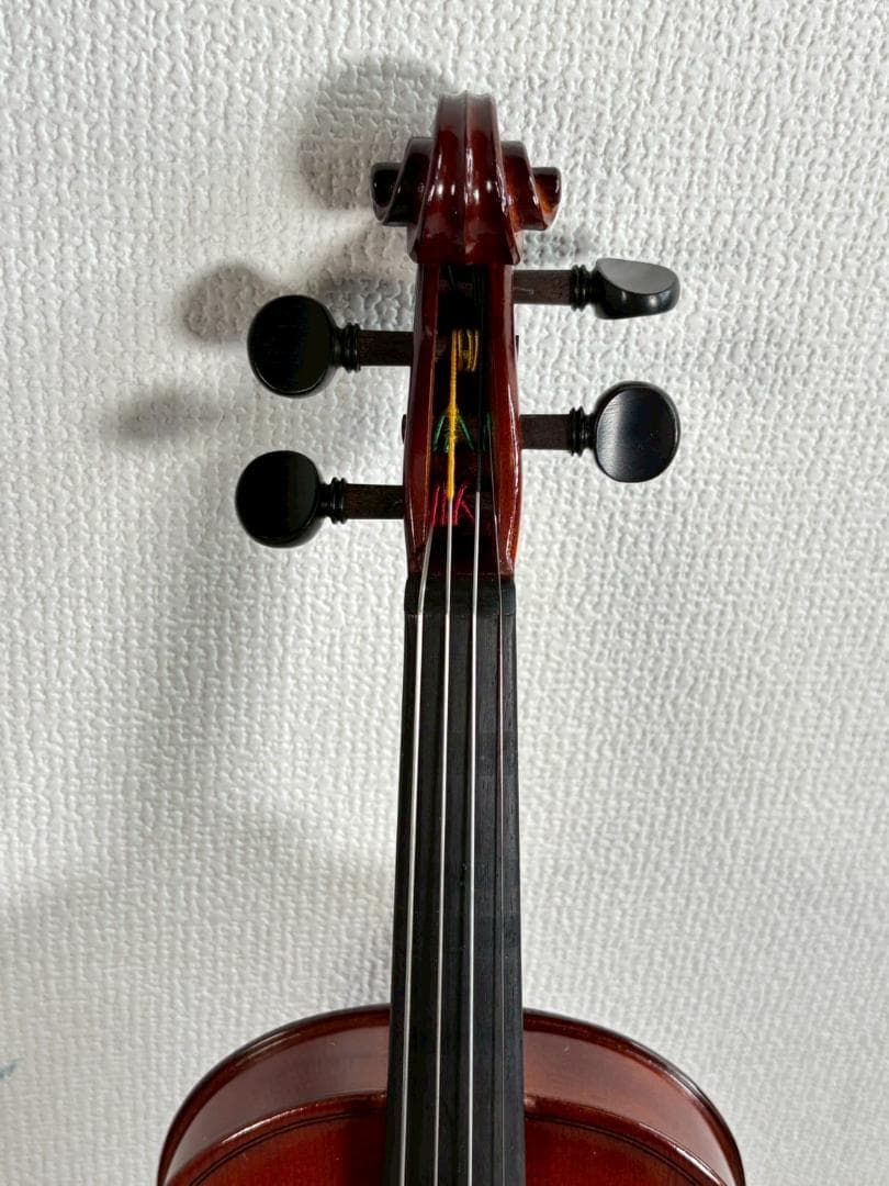 Ena Violin 1/8 No.1 2020年製 バイオリン 音出し確認済