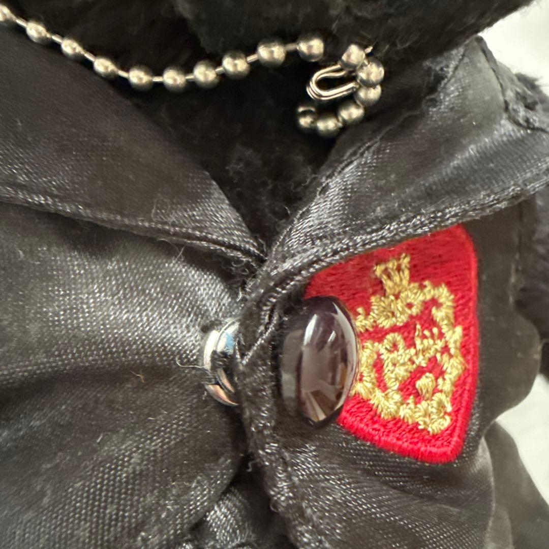 ベイビーザスターズシャインブライト　くまくみゃ　ぬいぐるみ