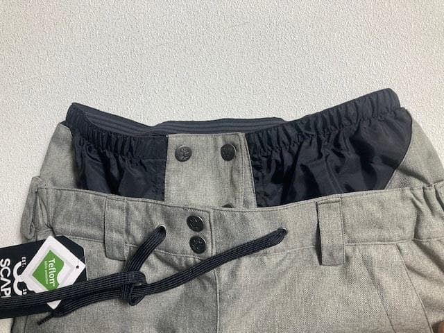 定価￥29,700 71%OFF エスケープ CELES パンツ M