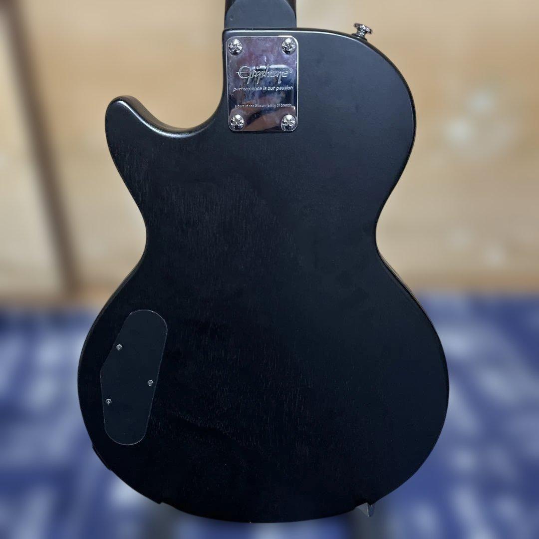 SALE⭐︎エピフォン レスポール スペシャル Satin E1 Vintage