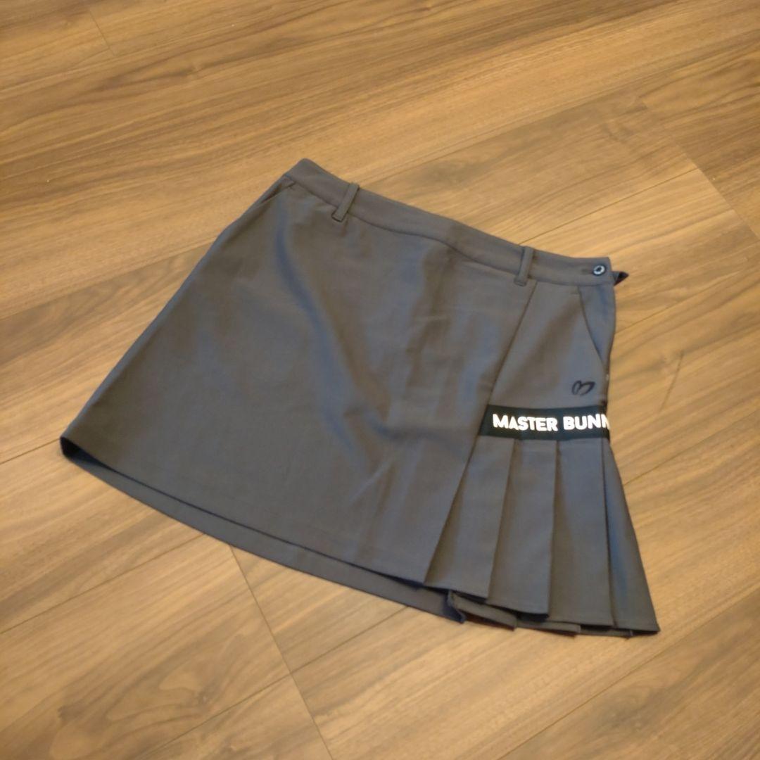 【美品】マスターバニー　スカート　Lサイズ