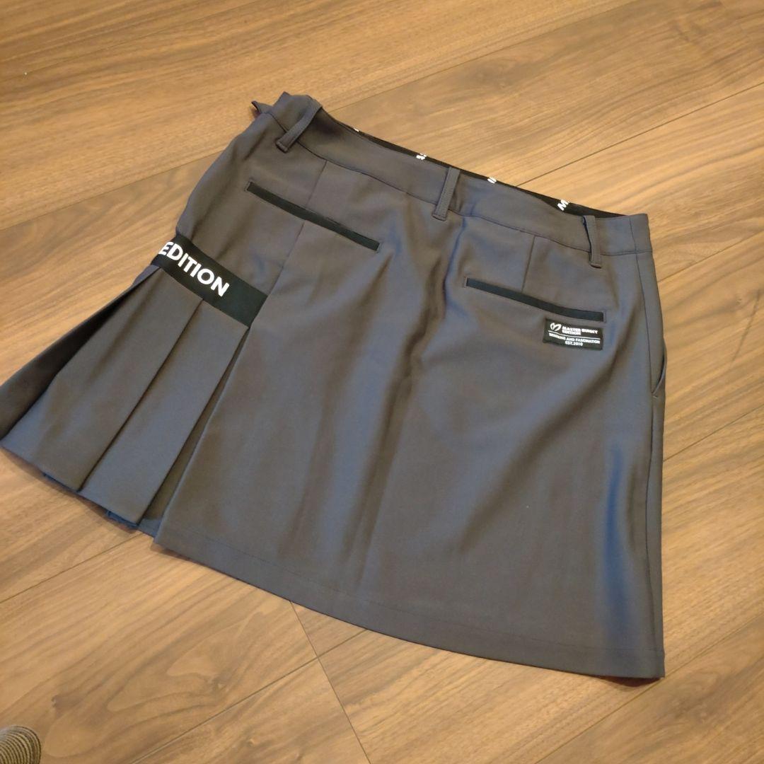 【美品】マスターバニー　スカート　Lサイズ