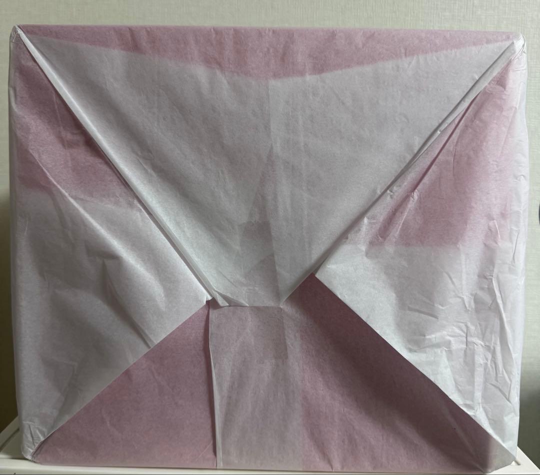 Y*a様 [崩壊：スターレイル] 三月なのか 1/7完成品フィギュア 特典色紙付