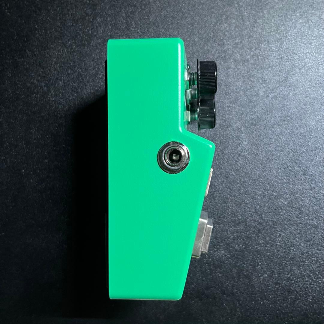 ギター VIRTUES / TS808 Four-Five Tube Screamer