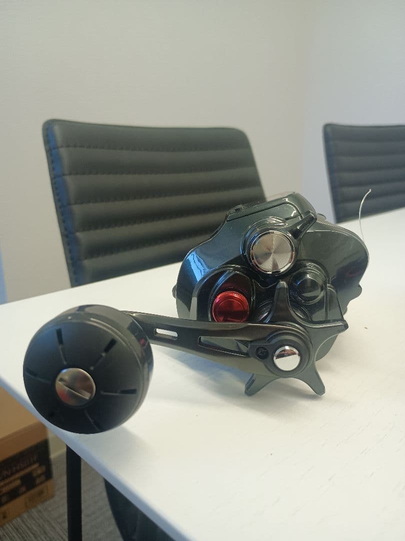 SHIMANO 電動リール プレイズ600