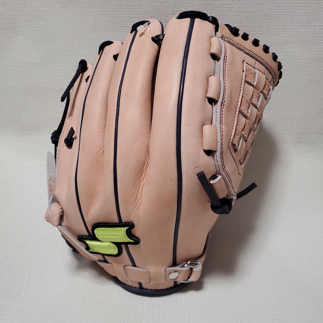 SSK Special Make Up 軟式グローブ 右投げ用