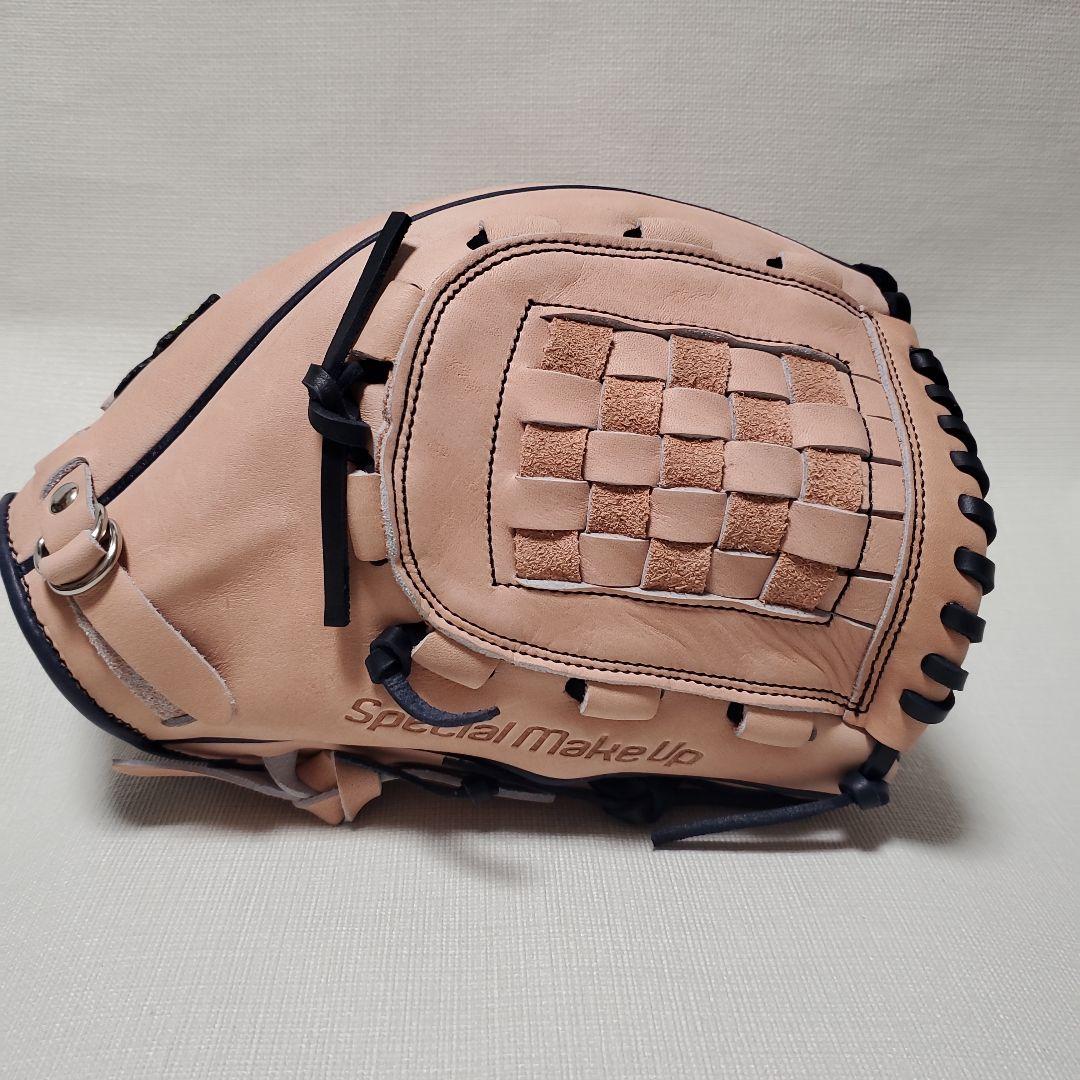 SSK Special Make Up 軟式グローブ 右投げ用