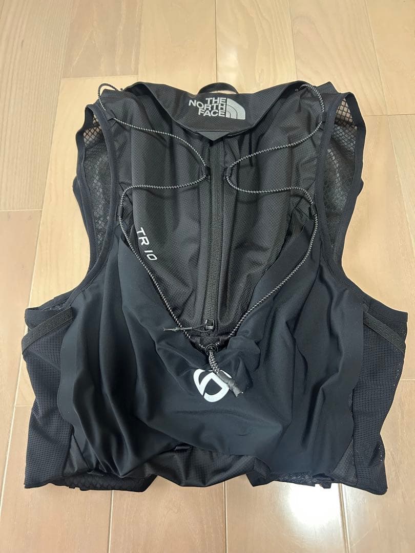 ノースフェイス THE NORTH FACE TR10 Mサイズ