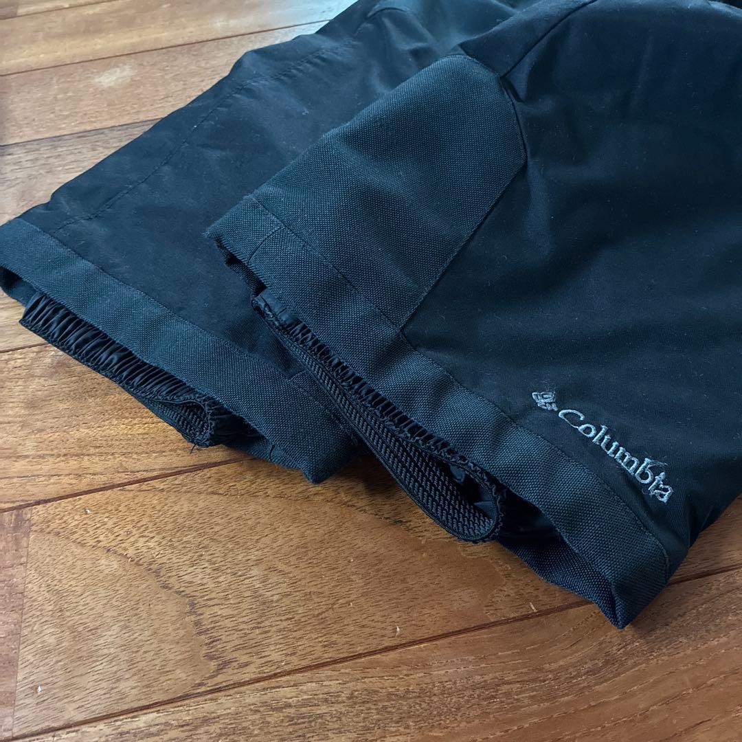 Columbia 子ども用スキーウェア Mサイズ　上下セット