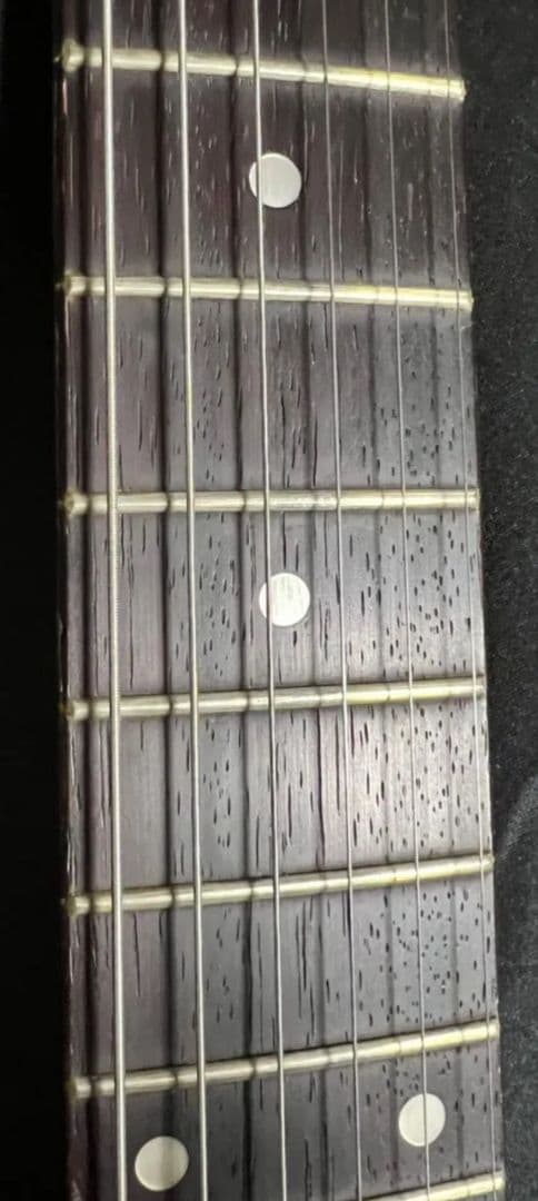 【Penkel】SG Type エレキギター