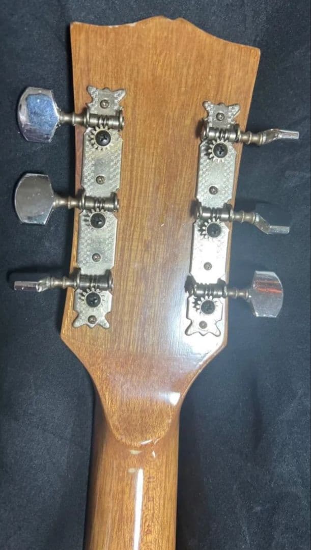 【Penkel】SG Type エレキギター