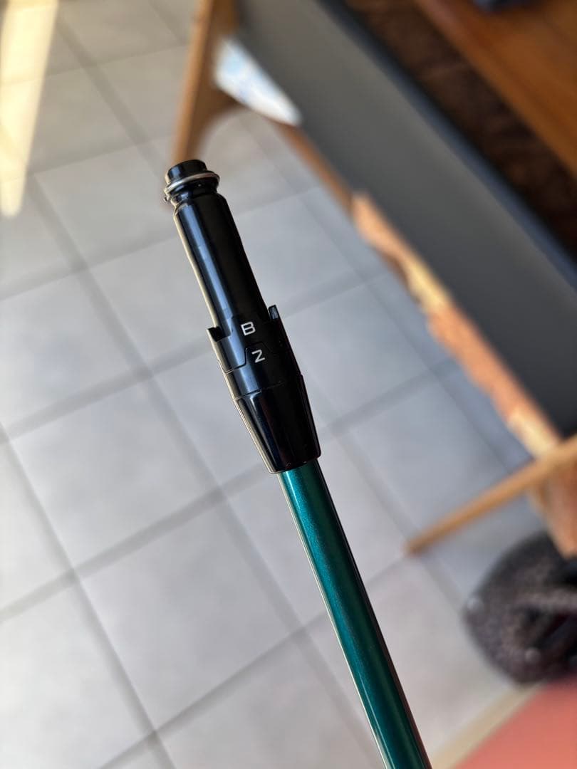 Fujikura フジクラ　speeder NX GREEN 6S タイトリスト