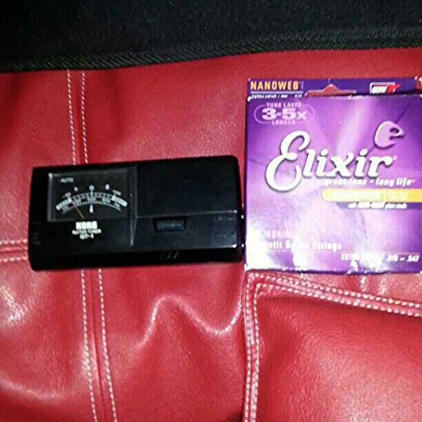 お値下げ★オベーションギターset